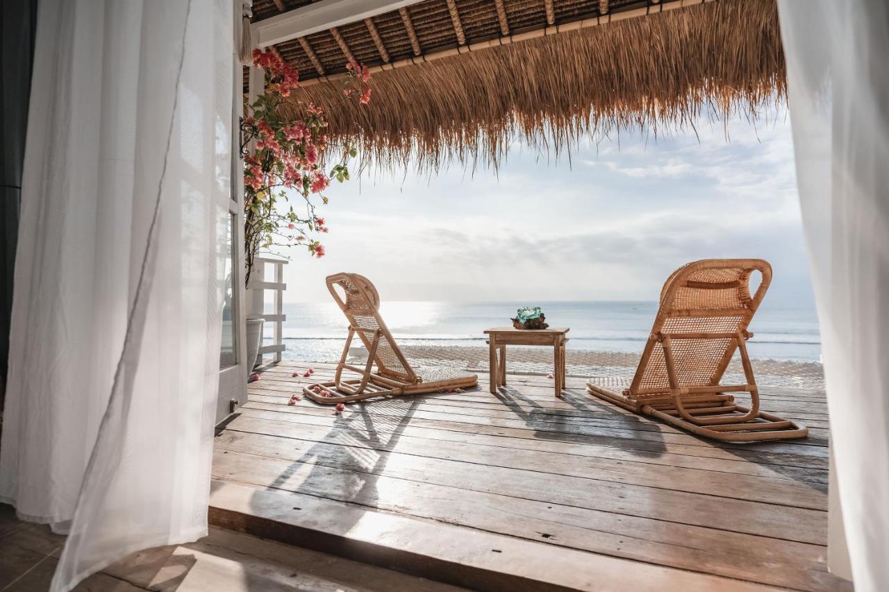 Villa Deeksha Uluwatu  Exterior photo
