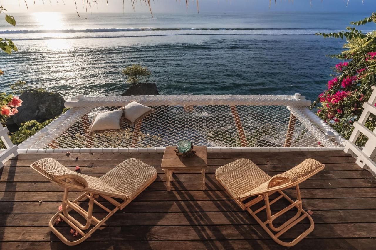Villa Deeksha Uluwatu  Exterior photo