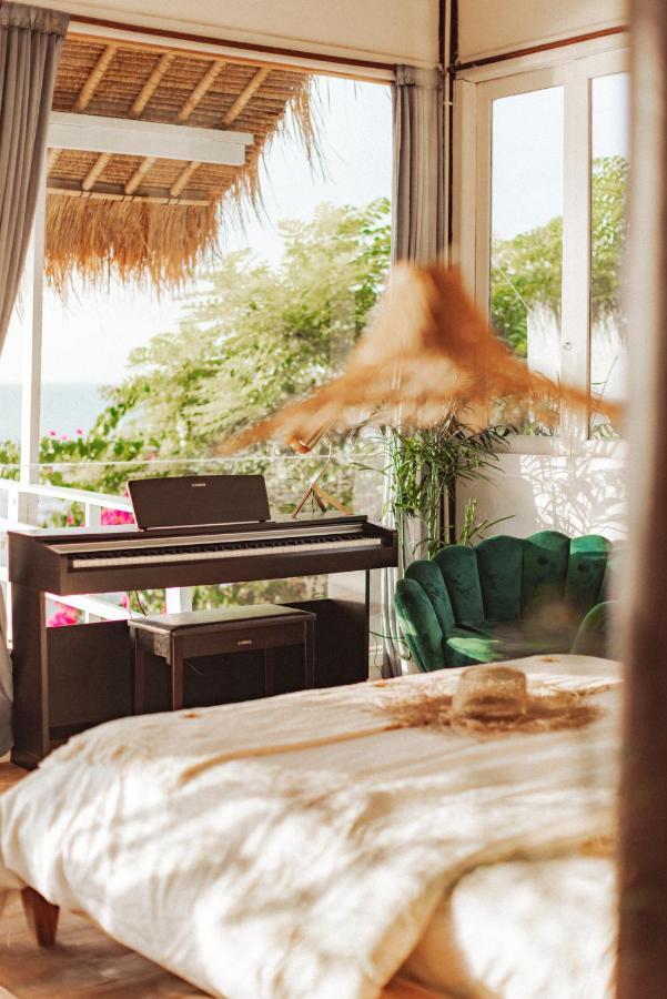 Villa Deeksha Uluwatu  Exterior photo