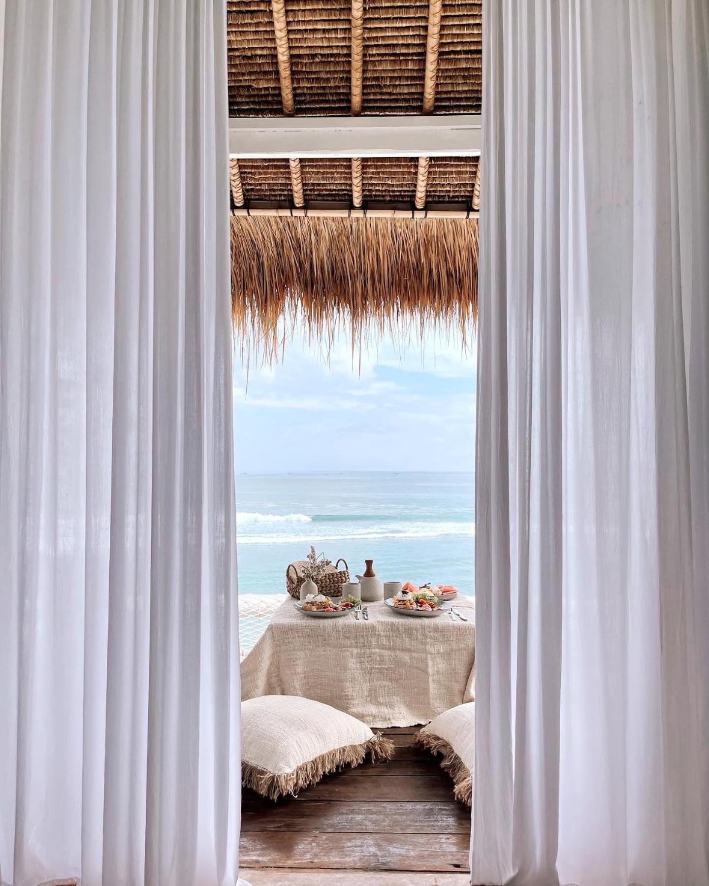 Villa Deeksha Uluwatu  Exterior photo