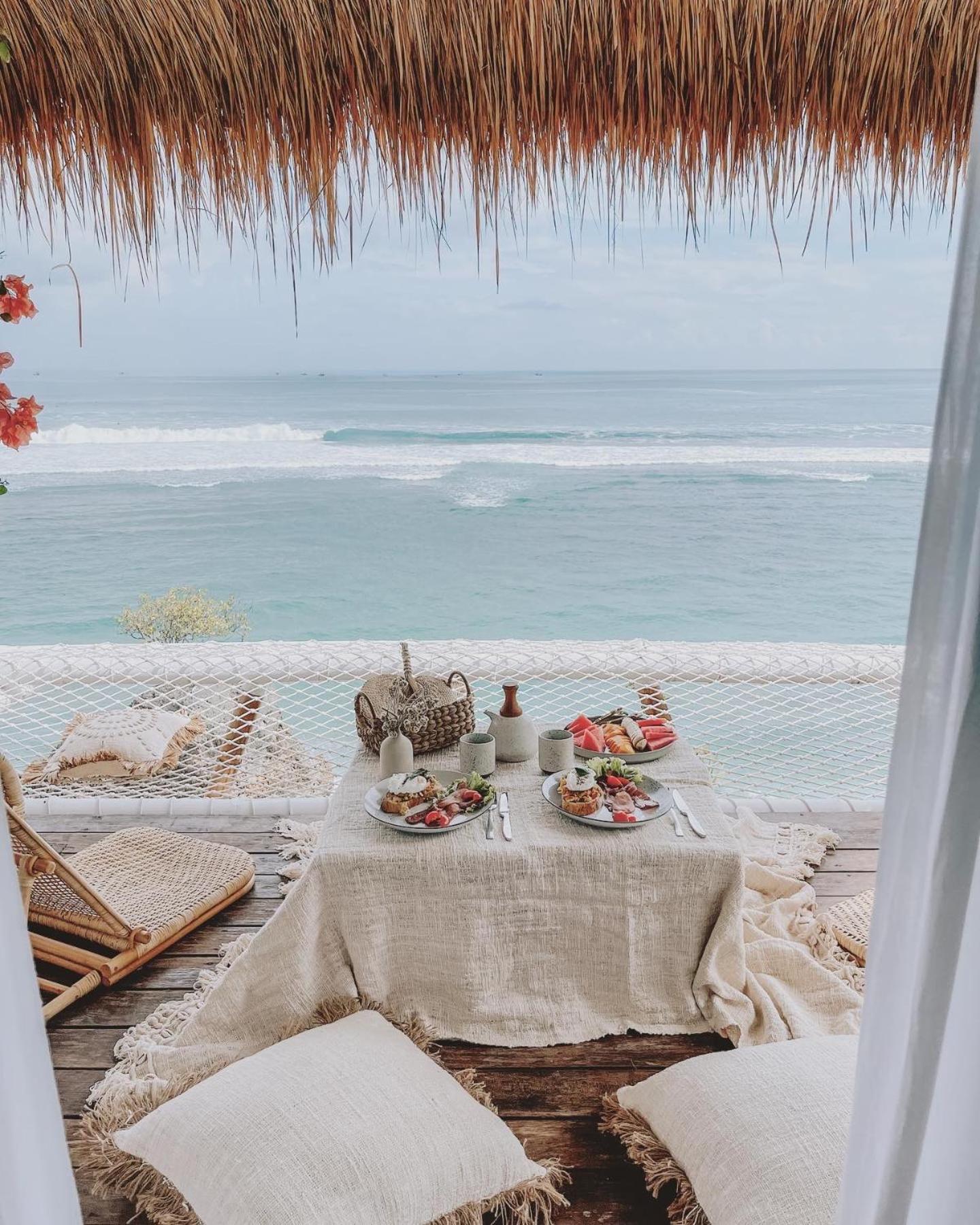 Villa Deeksha Uluwatu  Exterior photo
